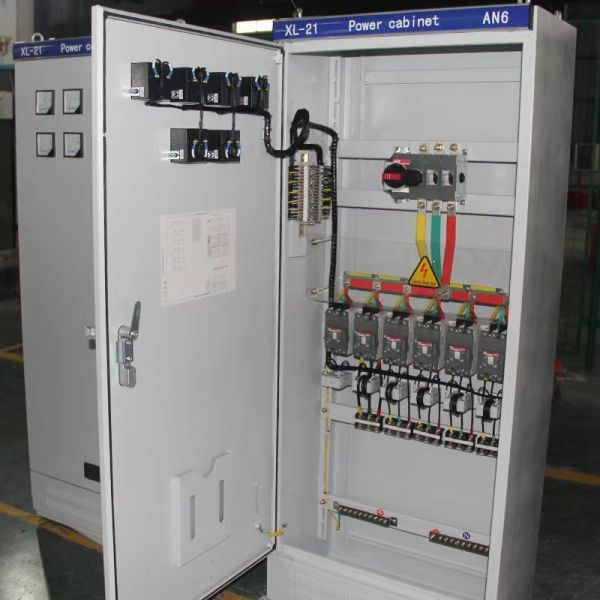 Low Voltage Power Distribution Equipment Outdoor Switch Cabinet Low-Voltage Distribution Cabinet