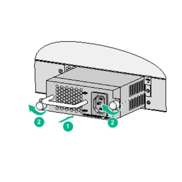 Versatile Psr75-12A Switching Power Supply for Electronic Devices