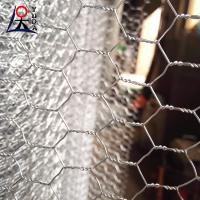 Stainless Steel Gabion Baskets for Retaining Walls