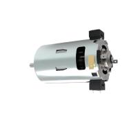 KG-8552DC23 Serie DC Motor de alta tensión 110W Potencia para la máquina de café