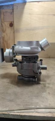 High Precision Durable Turbocharger TF035HL 12B-11HE1T-VG for MITSUBISHI MQ TRITON 4WD 4N15 2.4LTR 49335-01410 1515A295