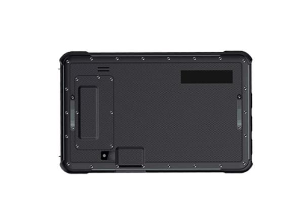 Ip67 NFC Rugged Android Tablets Industrial Use , 8 Inch Android Tablet