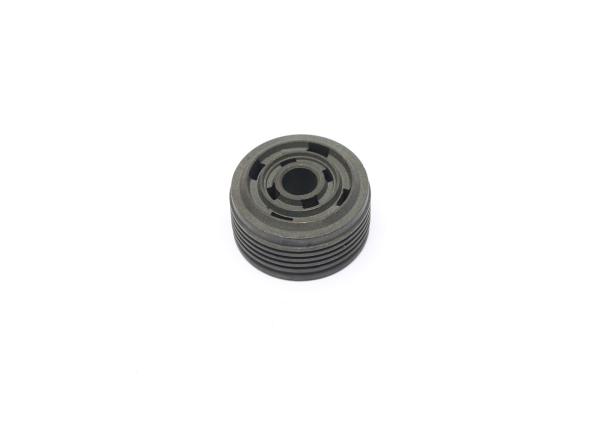 PTFE Banded Shock Absorber Piston Density 6.5 With Steam Treatment For Shocks