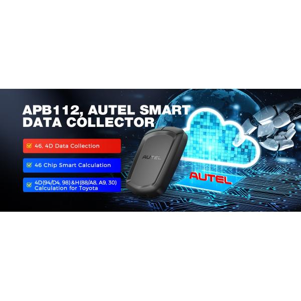 2025 Autel MaxiIM IM608 PRO II Полный комплект плюс аксессуары IMKPA с бесплатным G-Box3 APB112