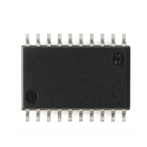 ADM2587EBRWZ-REEL7 SOP-20 Isolement du signal et de la puissance des composants électroniques de la puce isolante numérique