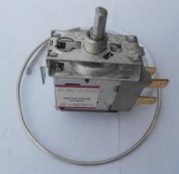 Mechanical Universal Freezer Thermostat Used In Refrigerator