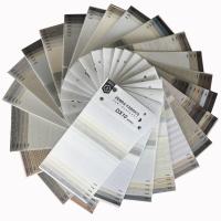 Jour et nuit volets en tissu fenêtre zebra volets roulants rideau meilleur zebra volets en tissu