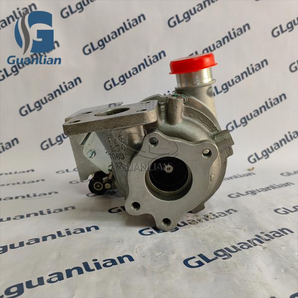 GT17 Turbocharger 842483-5002S 842483-0002 S00020764+02 for SHANGHAI SAIC MAXUS T60 2.8T PICKUP TRUCK