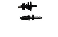 Counter Transmission Shafts Accurate Main Motorbike Spare Parts