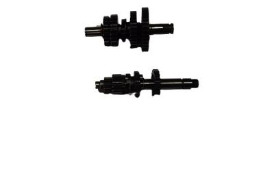 Counter Transmission Shafts Accurate Main Motorbike Spare Parts