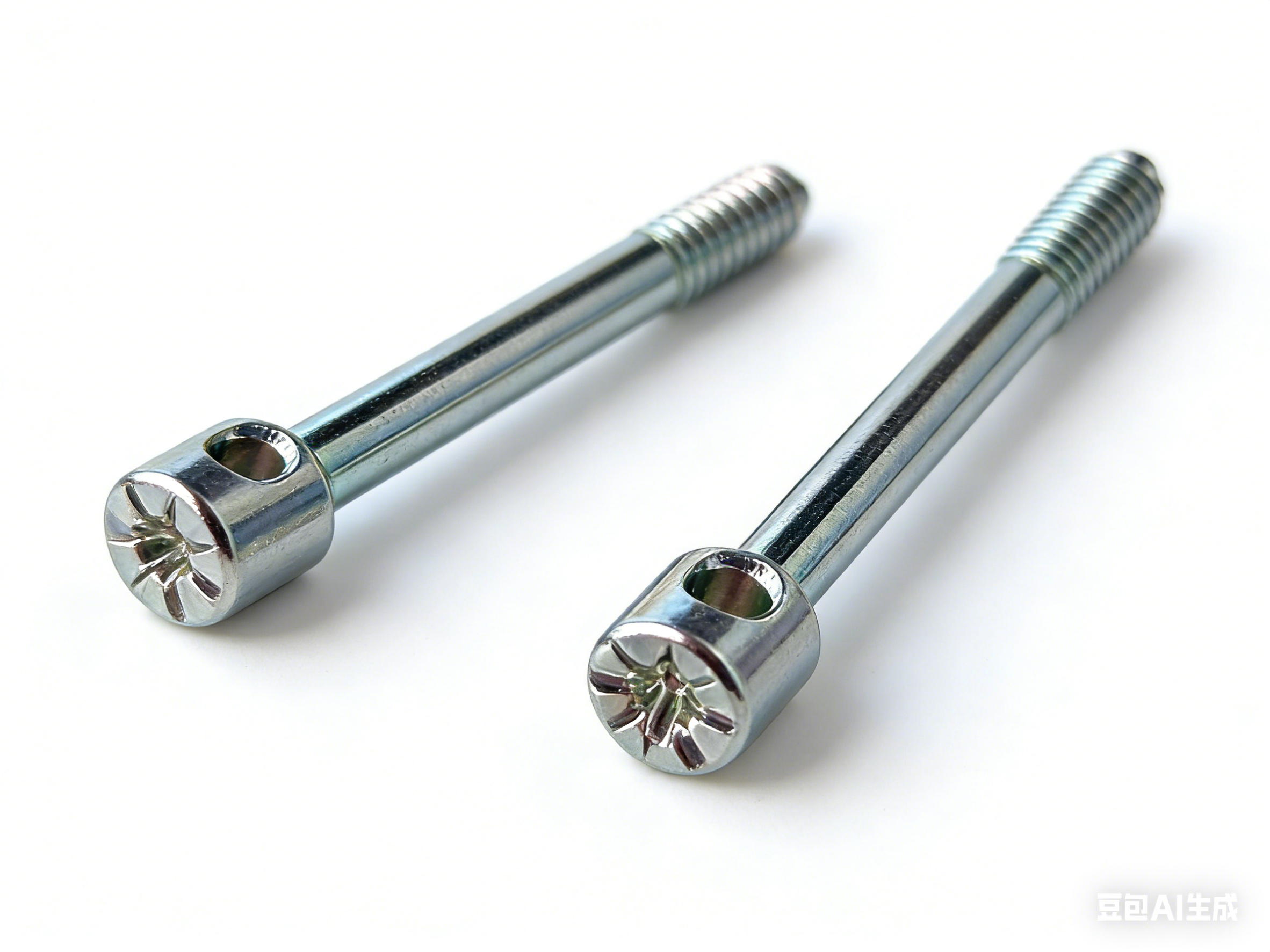 lead seal screws Tolerant Plus Minus 005mm Electric Meter Screws Custom Made To Your Drawing And Design Ensuring Perfect Fit And Performance