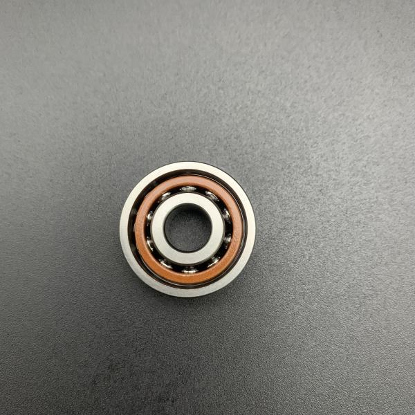 728AC Single Row Angular Contact Ball Bearing Manufacturer 8x24x8mm