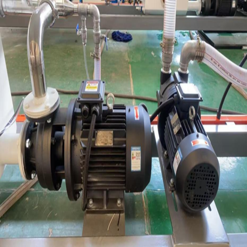 PVC 400mm Ceiling Panel Ceiling Extrusion PVC Profile Extrusion Line