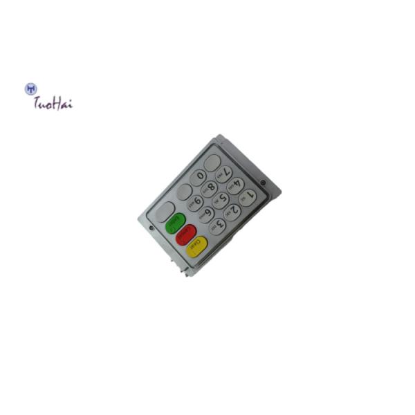 445-0745408 4450745408 Части банкомата NCR 66XX USB EPP клавиатура