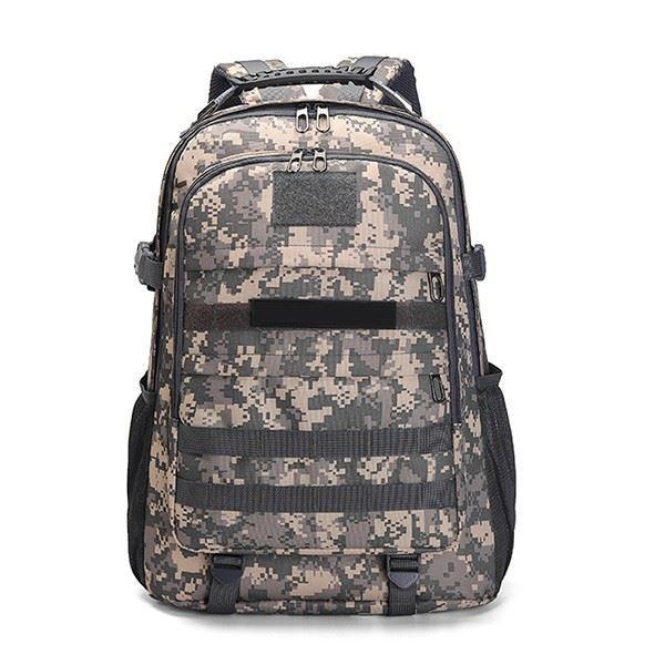 Military Backpack, Tactical, Large Molle Assault Pack Military Tactical Army Camping Hiking Trekking