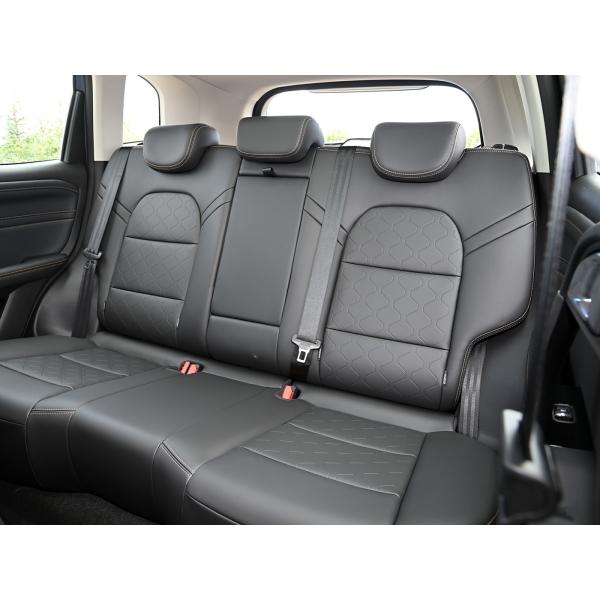 Great Wall Haval DARGO Compact Car SUV OffRoad Automobile 1.5T
