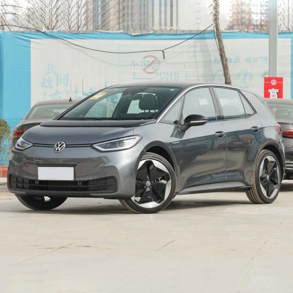 Ev Car  China Electric Car Manufacturer Cars High Speed Vehicle 2022 Vehicles ID3
