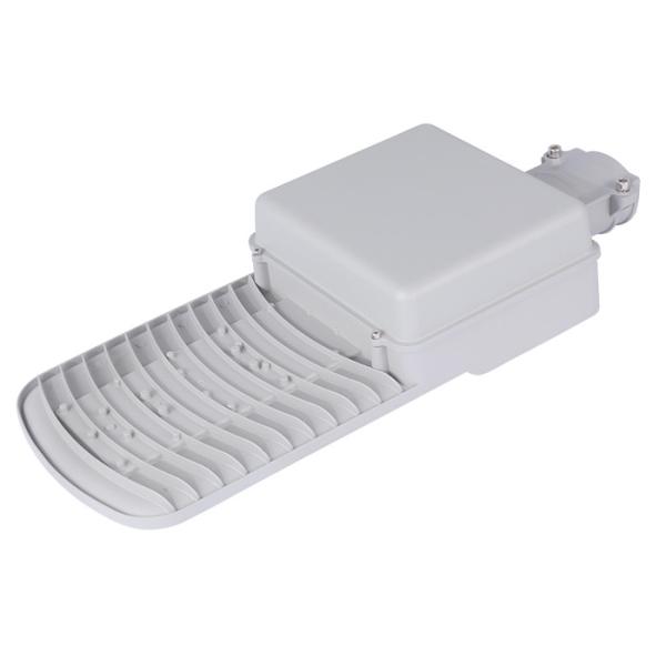 Lithium Battery Commercial Solar Street Lights 60W