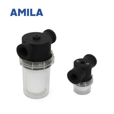 Desgaste favorável ao meio ambiente do filtro de sução do vácuo - limpeza fácil resistente