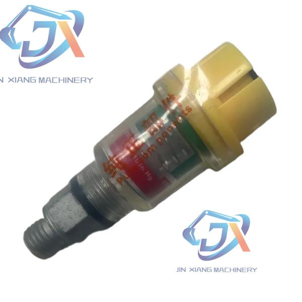 381-9064 3819064 E312D2 E320D2 Excavator Indicator-Fuel Filter Change Sensor