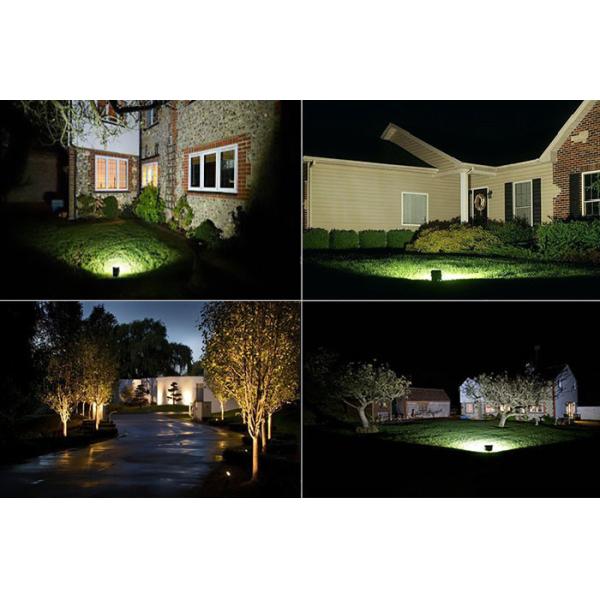 Weatherproof 70 Watt  Outdoor LED Flood Lights 4500K  For Warehouses