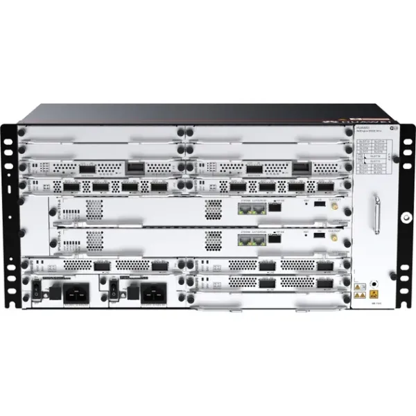 Netengine 8000e M14 Enterprise Intelligent Router for Enhanced Connectivity