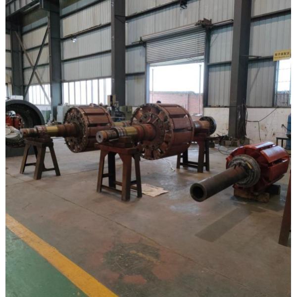 Vertical Small Water Turbine Generator