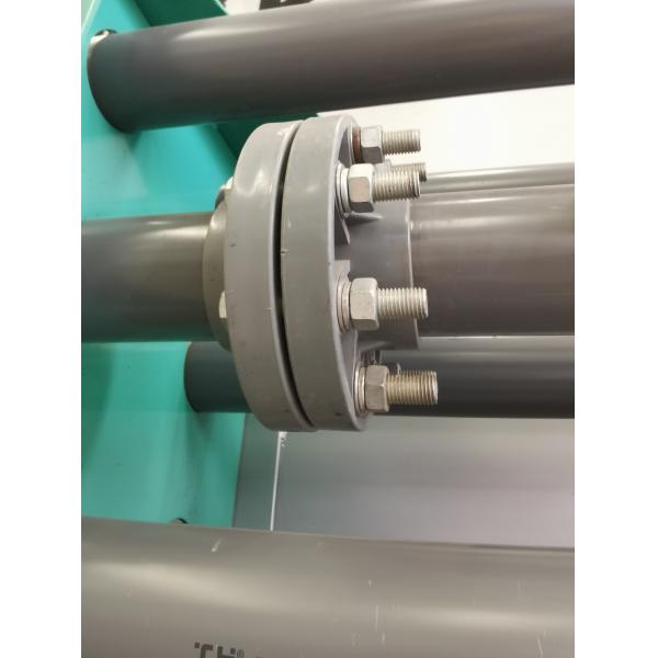 IEPP Manufacturer Algae Municipal Wastewater Efflent Thickener Micro Bubble Saturator Daf Dissolved air Flotation in Water Reuse