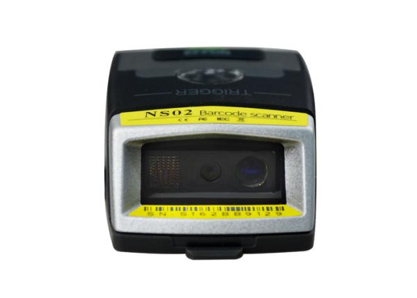 o armazém Handheld IP65 do 2D varredor do código de barras de USB Waterproof Bluetooth