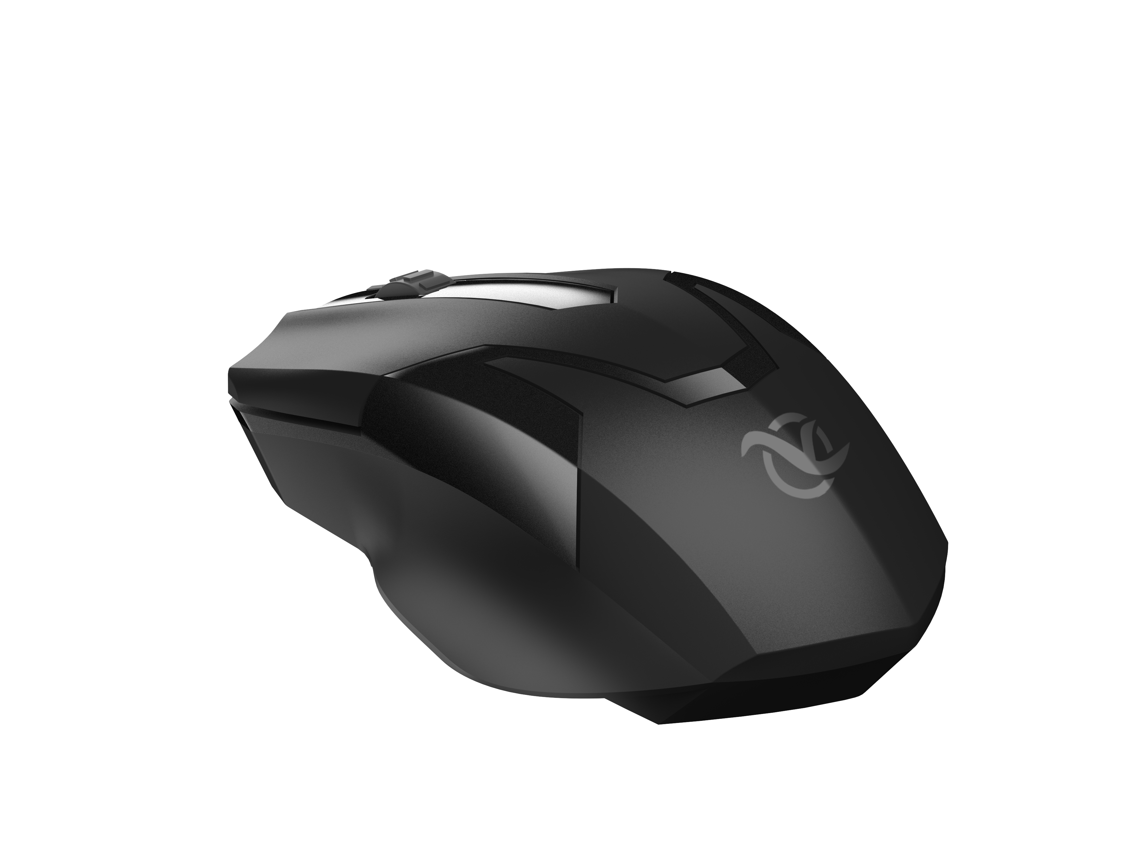 Ergonomic Portable Wired Mouse Fixed DPI Anti Slip Injection Foot Comfortable Grip Daily Use Computer Office Mice