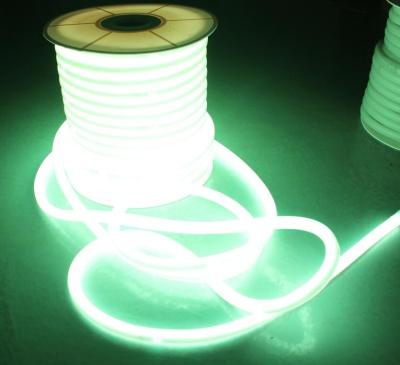 360 round Waterproof 24V Led Neon IP68 RGB Flexible Led Neon Light With Remote Controller