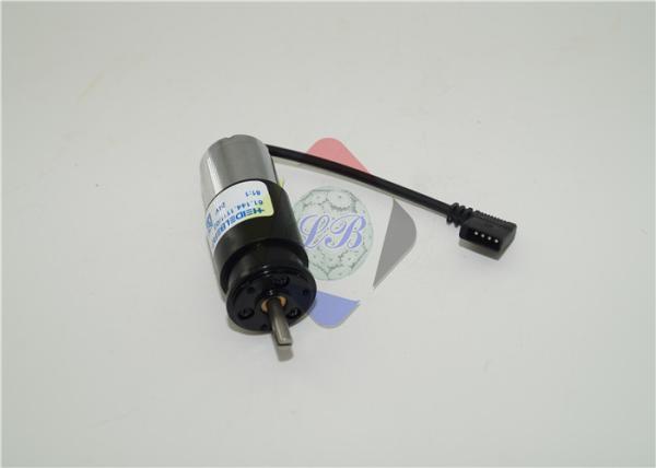 61.144.1111/02 HD CX102 / CD102 / SM102 / SM74 Machine Gear Motor HD Original Spare Parts