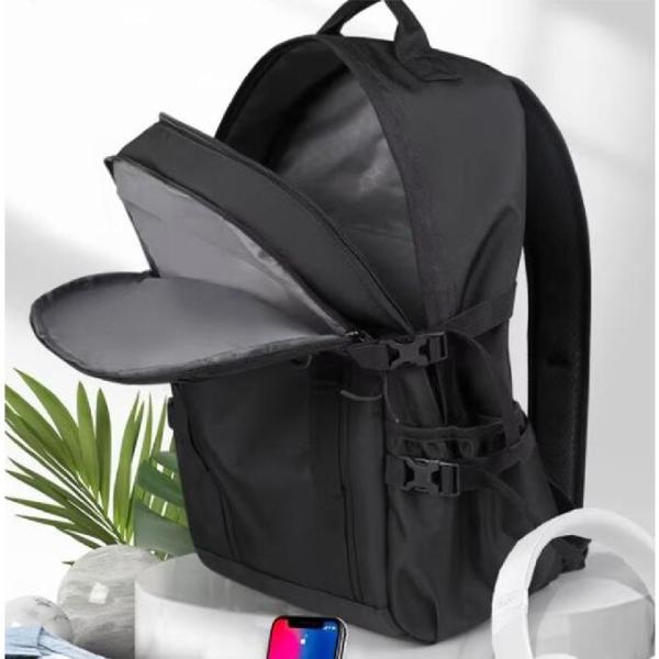 Mens Business Backpacks Travel Laptop Backpack