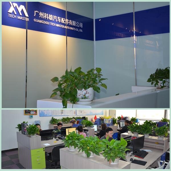 Бенз А0999061000 А0999061100 А0999061200 Мерседес агрегата вентилятора радиатора В205