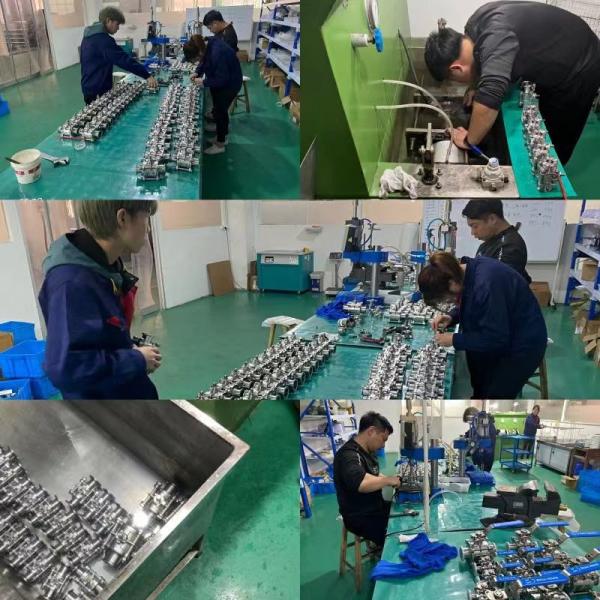 Wenzhou Onemo Stainless Steel Co., Ltd.