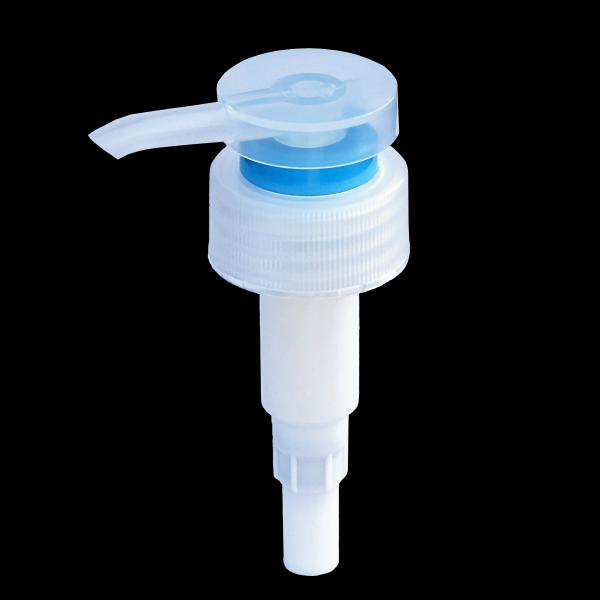 24/410 28/410  Large Lotion Face Cream Dispenser For Liquid Soap Bottles