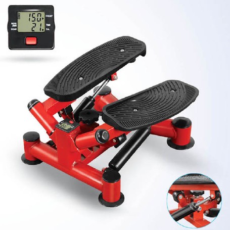 Stepper [GS-S-007F]