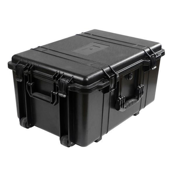Special Plastic Waterproof Equipment Case