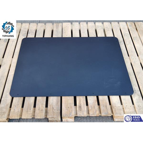 CNC Sheet Metal Punching Parts Protective Cover sheet metal bending machine parts SPCC