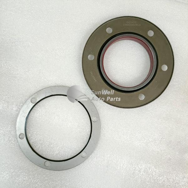 High Quality M11 Diesel Engine Parts Crankshaft Front Oil Seal 3804744  4962745