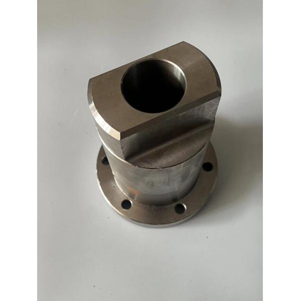 924015.0563 Lock seat Kalmar Reach Stacker Parts