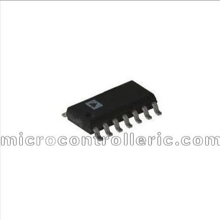 ADM3063EARZ RS-485 Interface IC Full Duplex 500kbps RS-485/422 xcvr