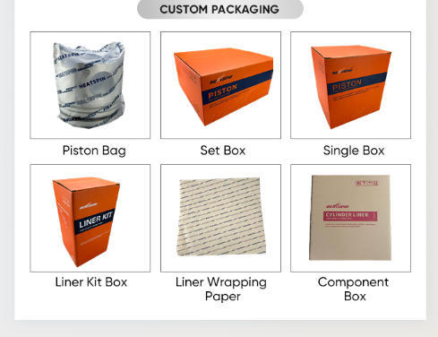 Huludao Heatspin Auto Parts Manufacturing Co., Ltd.