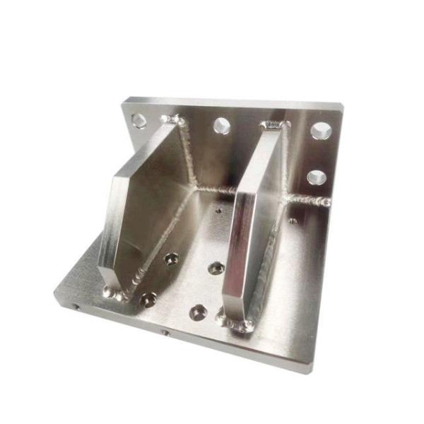 Услуги по изготовлению металлических листов на заказ с помощью лазера