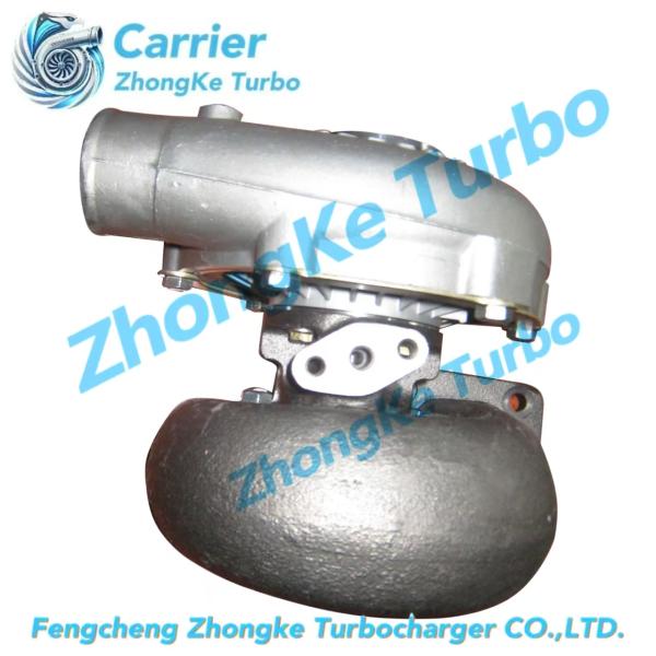 T04E06 Turbo 466616-5001S 	466616-0001 466616-0004 571566 500679290 393457 310795 Turbocompresseur pour camion Scania 92 avec moteur DS9 02 DSC9