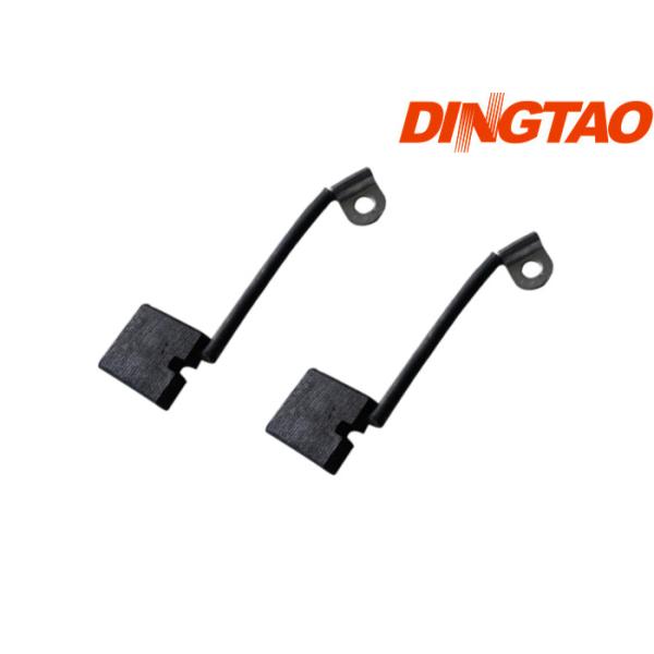 238500008 GT7250 Parts Brush For 74495000 Knife Drill Motor S7200 Cutting Parts