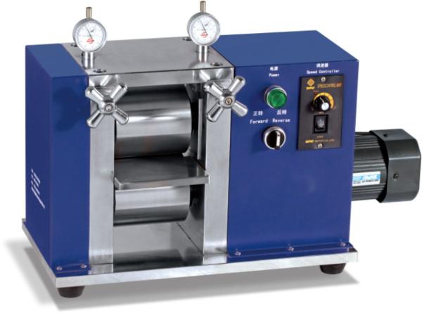 Lab Pouch Cell  lithium ionBattery laboratory assembly equipments  battery machine