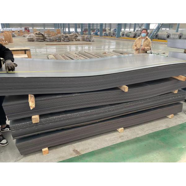 A514 Ah36 High Strength Steel Plate 3-150mm Ship Steel Plate