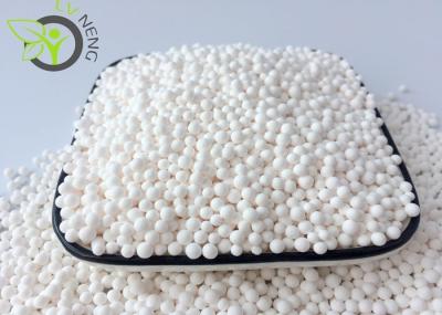 Water Treatment Activated Alumina Desiccant Msds For Fluoride Arsenic Removal