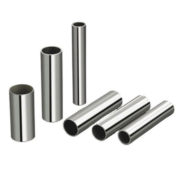 Nickel Alloy Seamless Pipe Inconel 600/601/625/718 Monel 400/K500 4J36 Kovar F15 ASTM